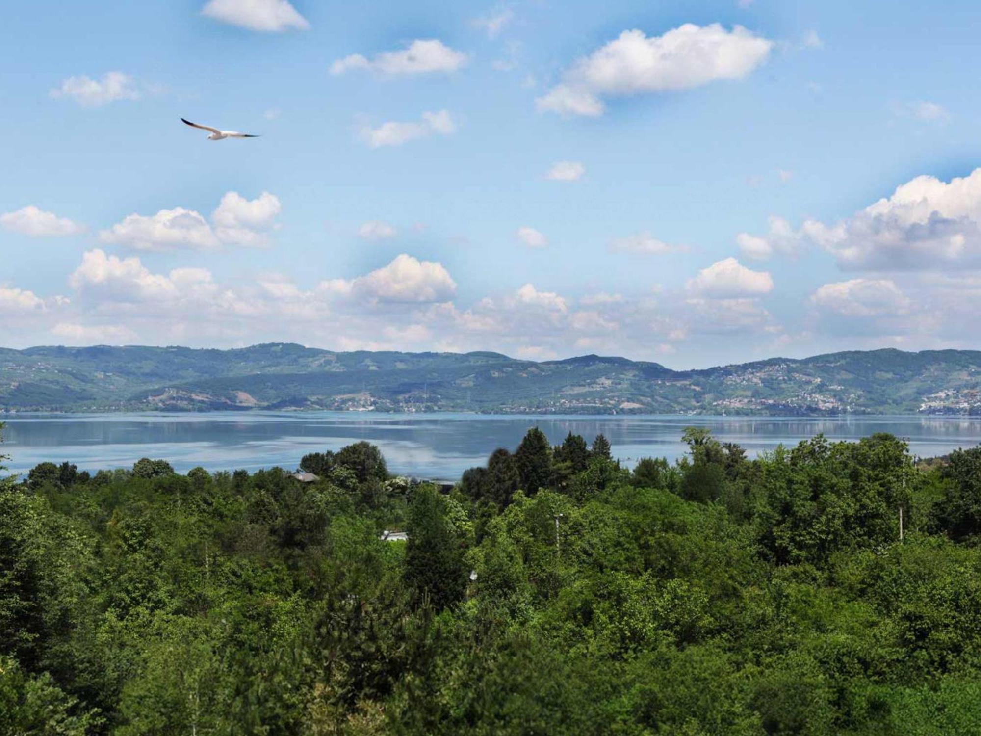 Sapanca Kirsal Silence Ξενοδοχείο Εξωτερικό φωτογραφία